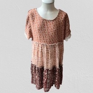 Art Class Girl's Dress size M (7/8)